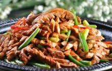 蜀丰川菜餐厅图片