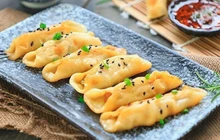 大良小饺餐厅图片