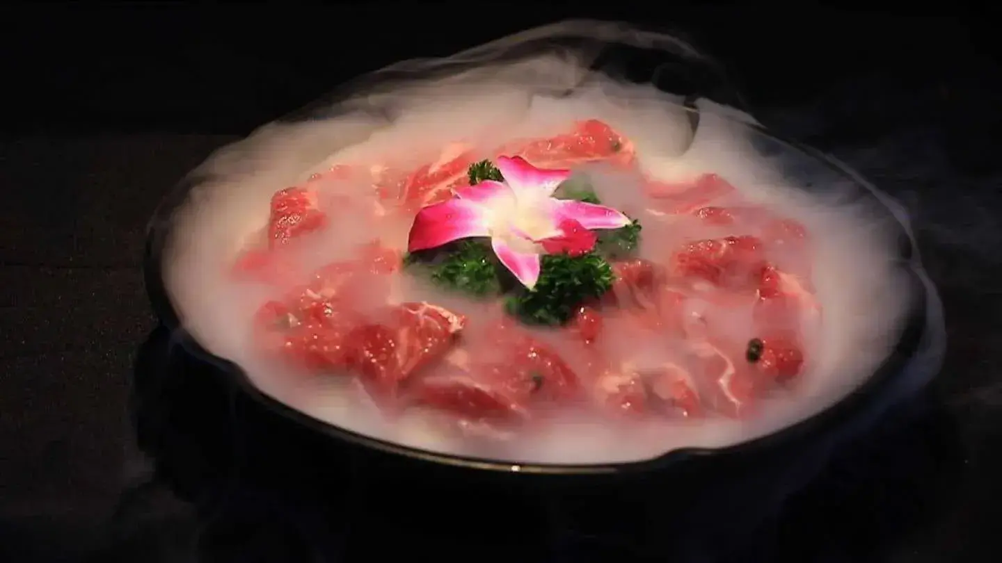 腩潮鲜牛腩火锅(新塍店)