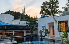 畔山璞院餐厅图片