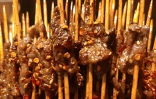 马思烧烤(总店)餐厅图片