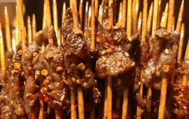 马思烧烤(总店)