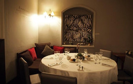 Restaurant O Saveur