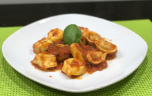 Pizzeria La Toscana餐厅图片