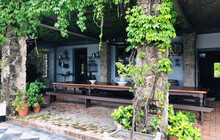 Narbona餐厅图片