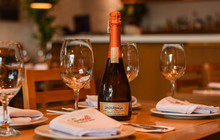 Restaurante Tortelli Palmas Mall餐厅图片