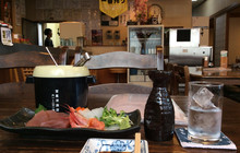 Restaurant Marumiya餐厅图片