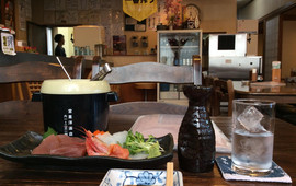 Restaurant Marumiya