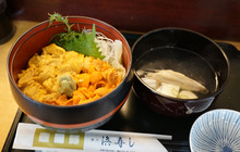 Hama Sushi餐厅图片