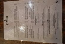Manekin美食图片