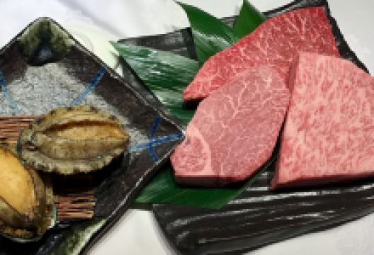 宫崎牛 大淀河畔Miyachiku美食图片