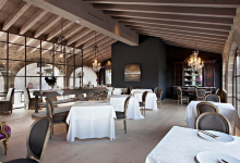 Restaurante de La Vella Farga美食图片