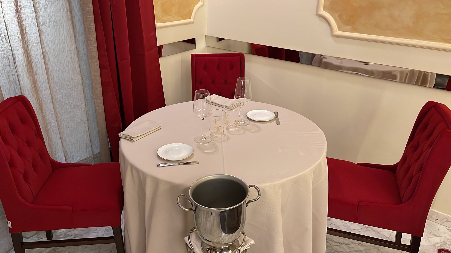 Henri Ristorante L'enoteca餐厅图片