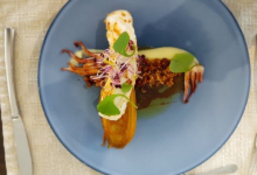 Le Denti美食图片