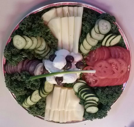 Downbeach Deli & Restaurant