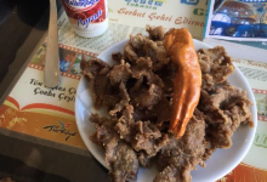Bizim Lokanta美食图片