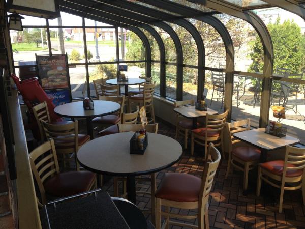 Dairy Queen Grill & Chill餐厅图片