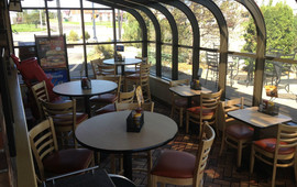 Dairy Queen Grill & Chill
