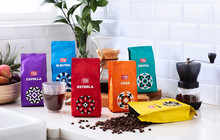vida e caffè Engen Ermelo餐厅图片