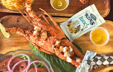 King Seafood- Market & Restaurant餐厅图片