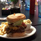 Jake's Restaurant & Ice Cream Parlour