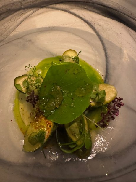 Restaurant de Cuijt