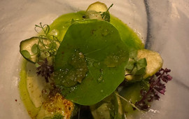 Restaurant de Cuijt