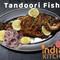 The Indian Kitchen