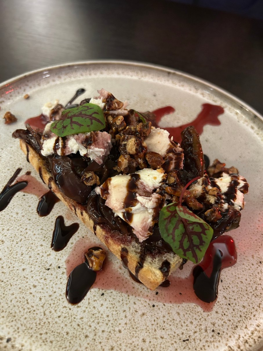 The Old Bell Inn - Restaurant
