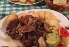 Konoba Vesna美食图片