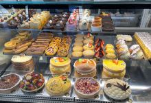 Gumnut patisserie美食图片