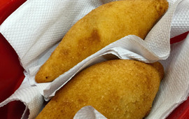 Lanche do Careca Lindo
