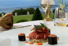 Restaurant Les Fresques美食图片