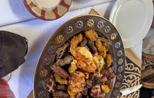Maxime Restaurant餐厅图片