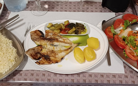 Restaurante O Lopes