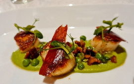 The Artisan Cookhouse