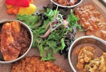 Little Africa美食图片