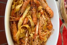 Ristorante Al Porto美食图片