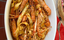 Ristorante Al Porto餐厅图片