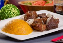 Los Gorditos Restaurante美食图片