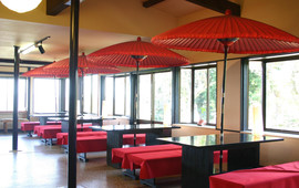 Miharashi Cafe Chaya