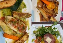 Restaurant L'Olivier美食图片