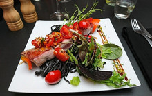 Le Comptoir à Moustaches餐厅图片