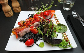 Le Comptoir à Moustaches