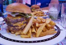 Memphis Coffee Cagnes sur Mer美食图片