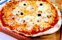 Absolut’Pizza餐厅图片