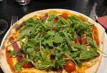 Pizzeria Cecco美食图片