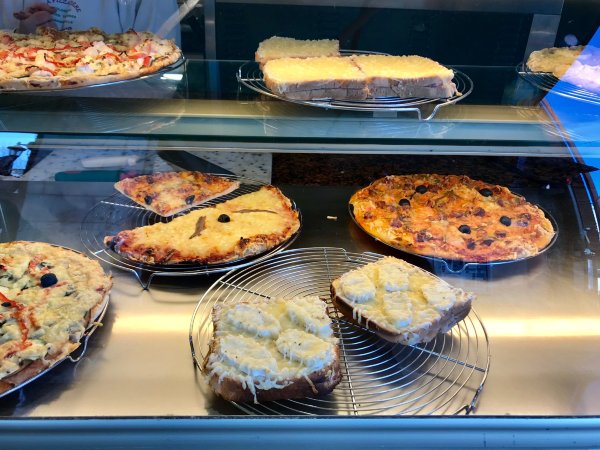 La Pizzatiere