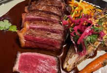 La Petite Table de Castigno美食图片