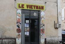 Le Vietnam美食图片